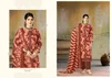 Fitoor By Radhika Azara Lawn Cotton Printed Embroidered Salwar Kameez